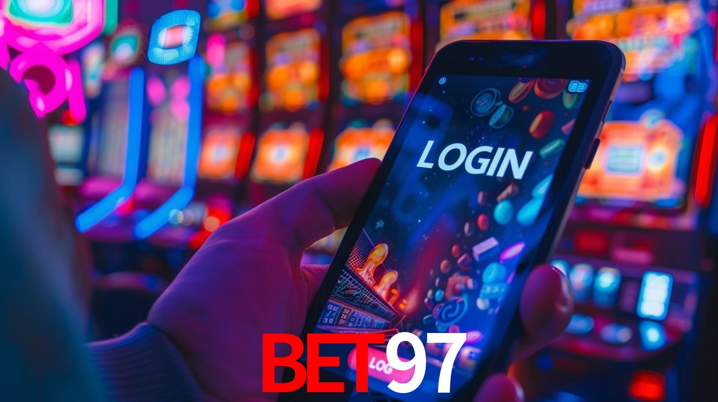 Estatísticas Esportivas bet97