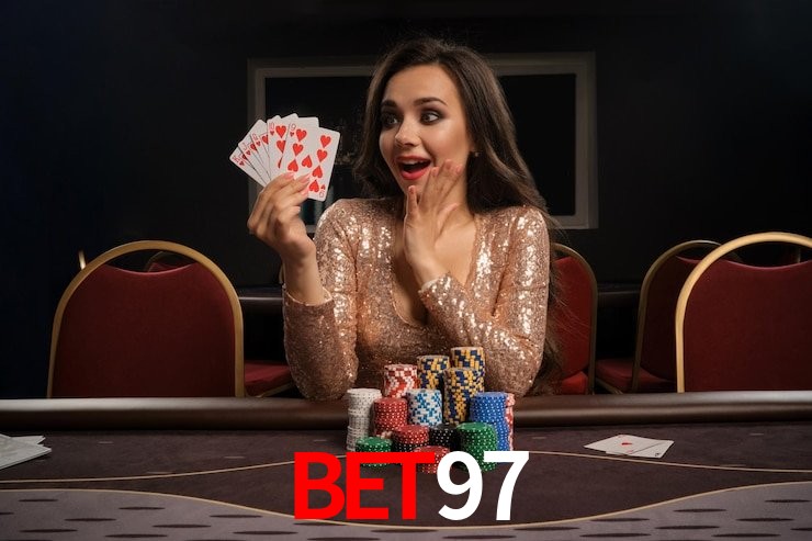 Torneios bet97