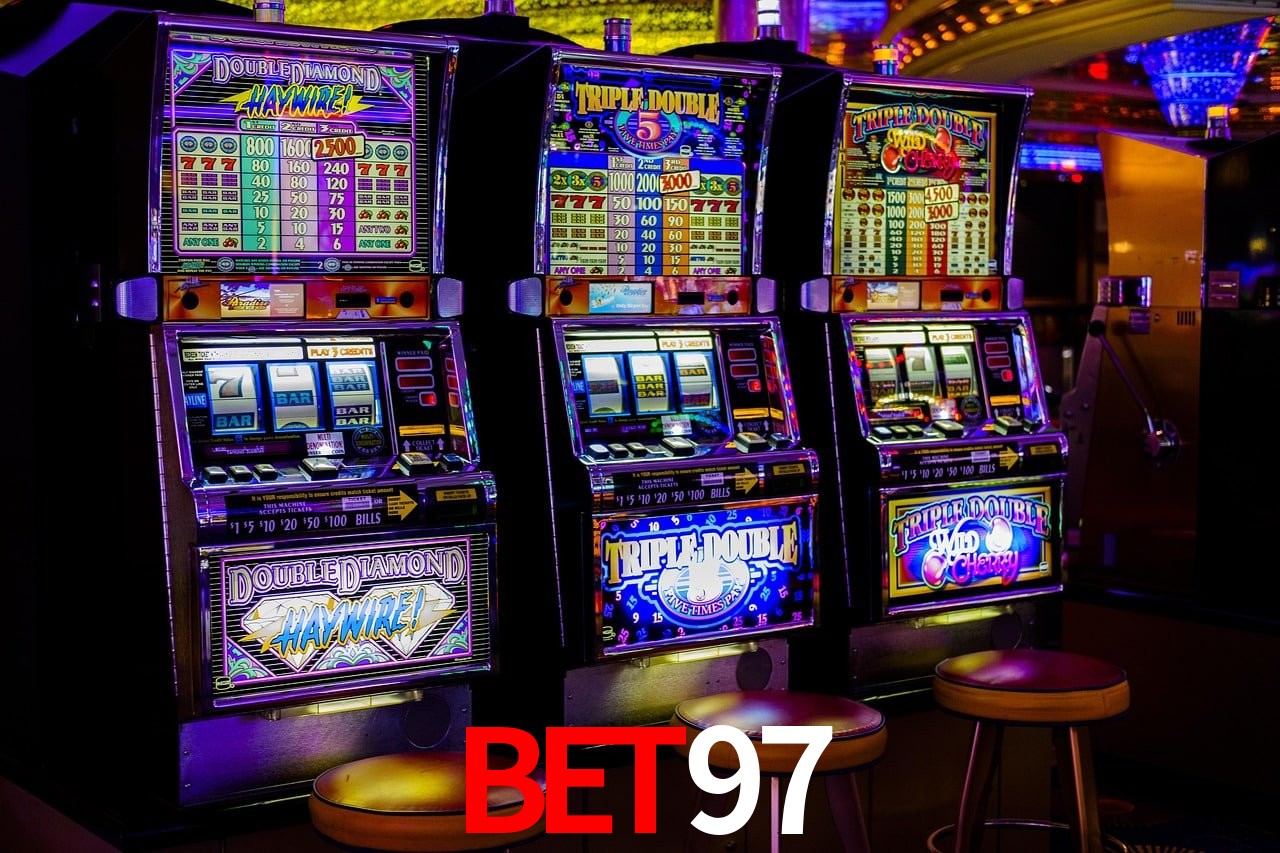 Avaliações dos Jogadores bet97