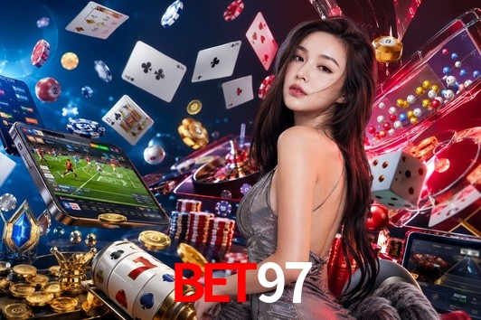 Live Casino bet97
