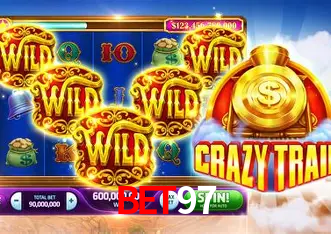 Descubra a Magia dos Jogos de Arcade no bet97