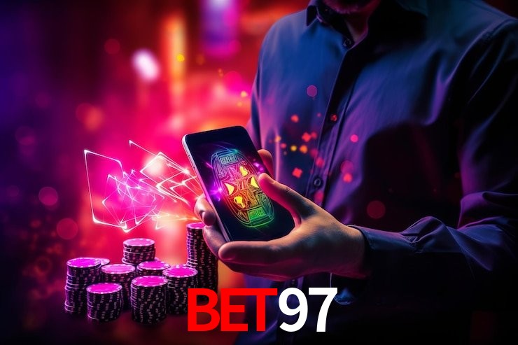 Apostas de Basquete bet97