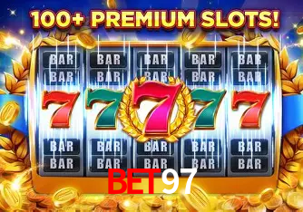 A Experiência Imersiva dos Cassinos Ao Vivo no bet97