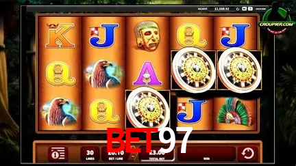 Descubra o Mundo do Cassino Online com bet97