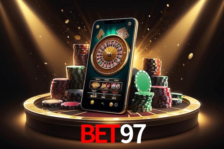 Estatísticas bet97