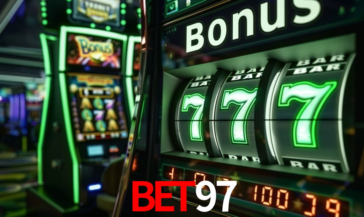 Game Providers bet97