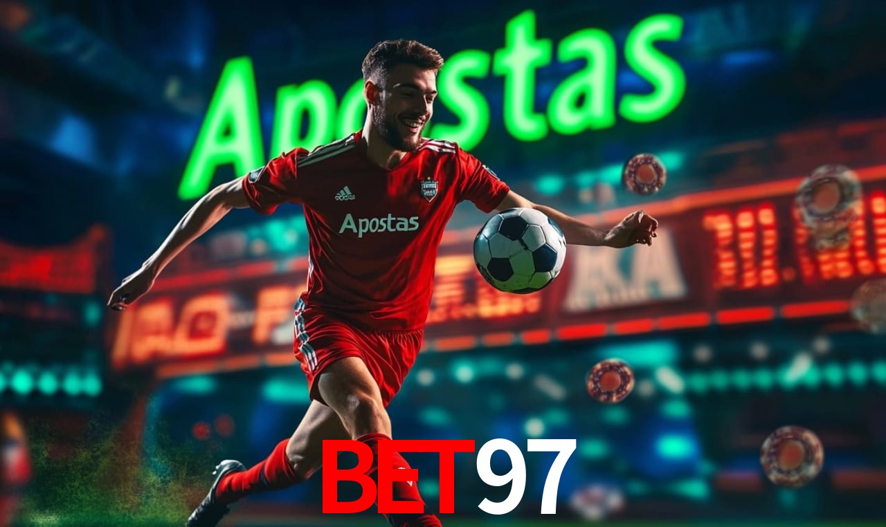 Casino Ao Vivo bet97