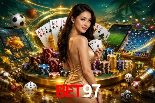 Roulette Table bet97