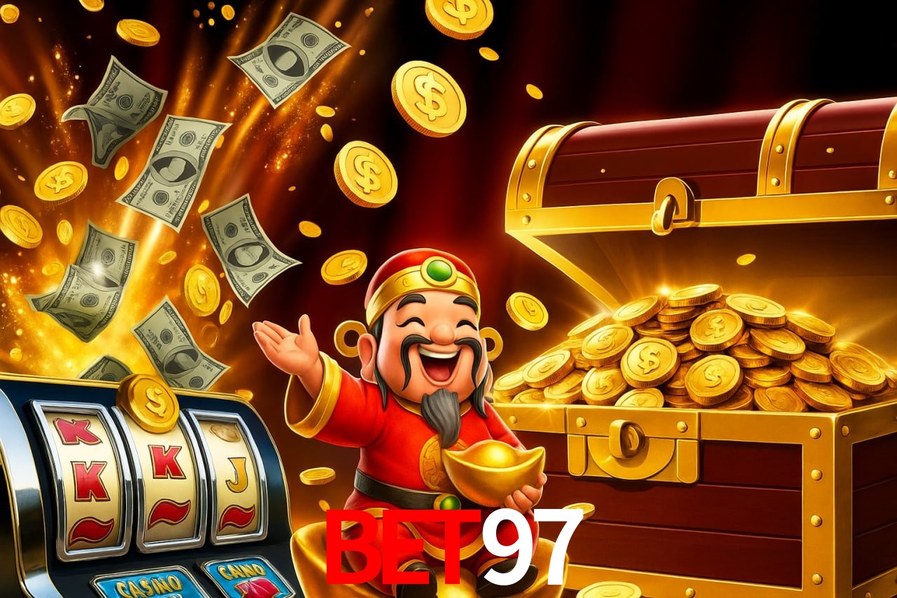 Jogo Spaceman bet97