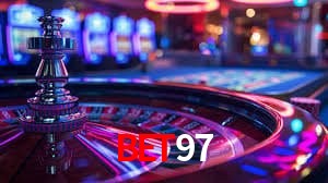 Segurança 2FA bet97