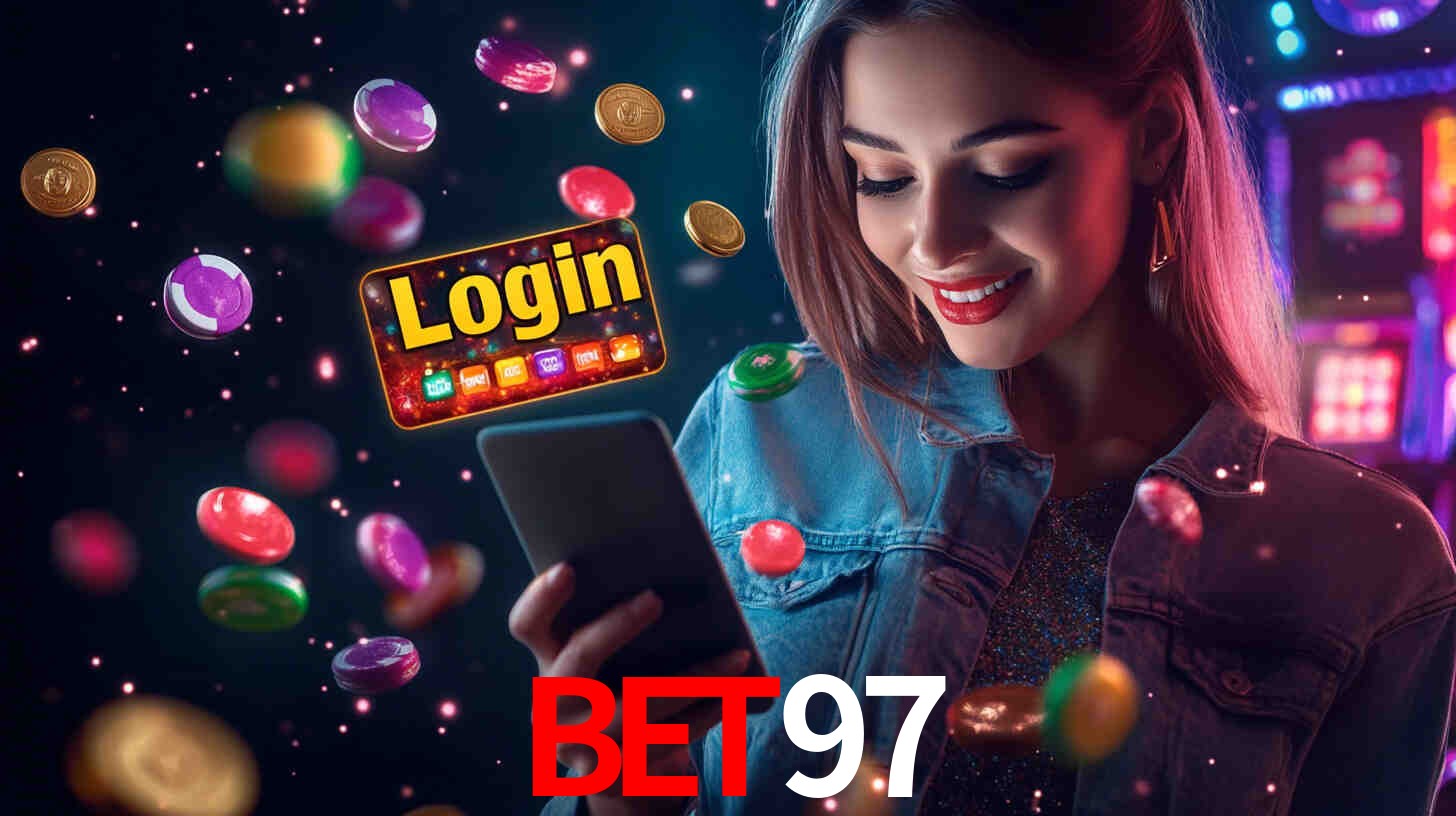 Inovações de Jogos na bet97: O Futuro das Experiências Interativas