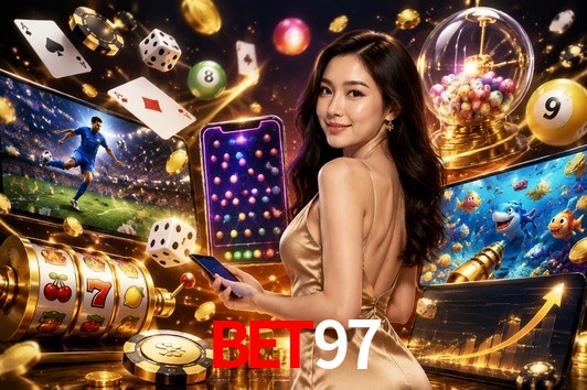 Secure Login bet97