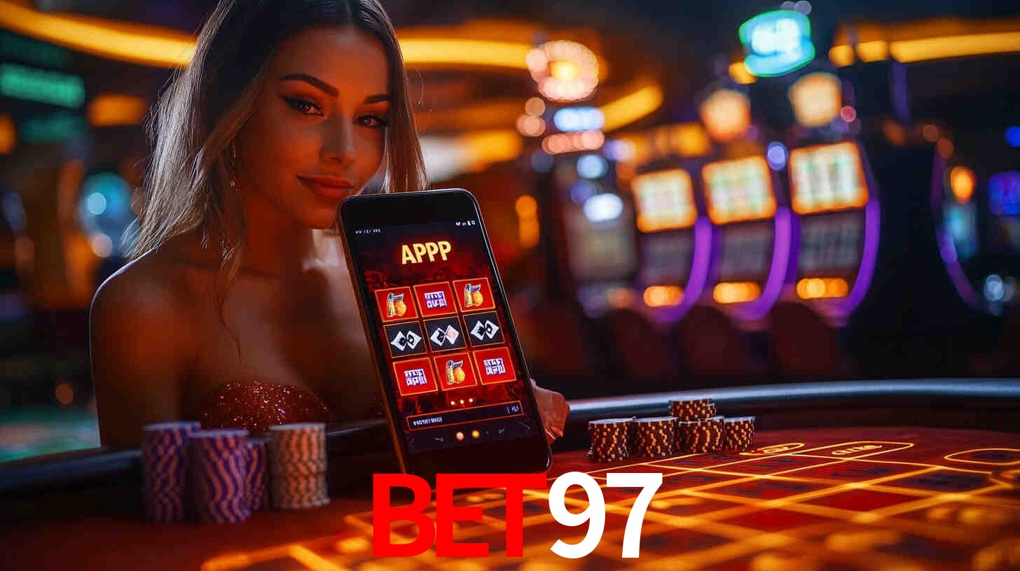 Descubra o Programa VIP da bet97: Vantagens Exclusivas para Jogadores