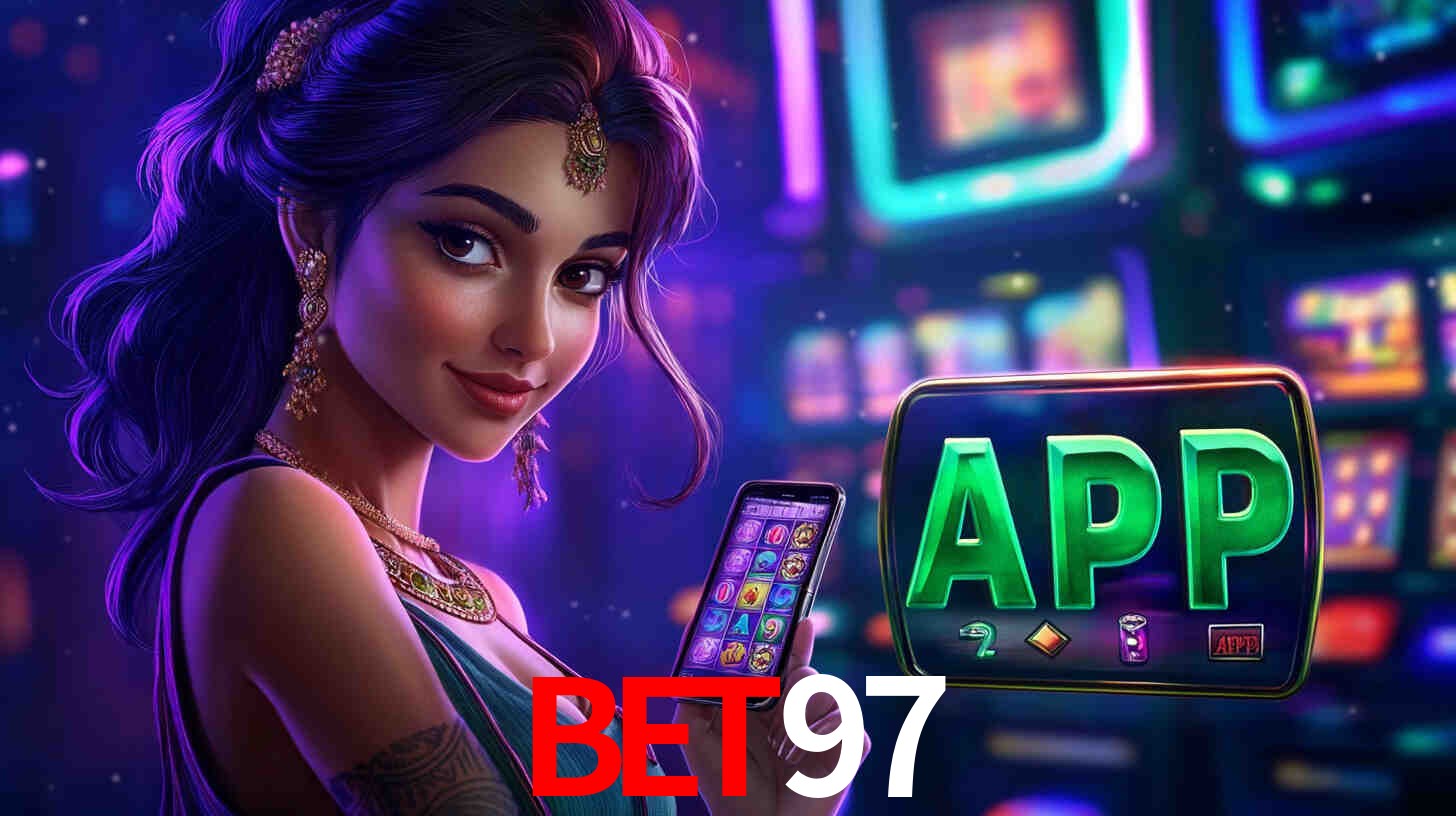 Bônus Generosos e Exclusivos no bet97 para Você!