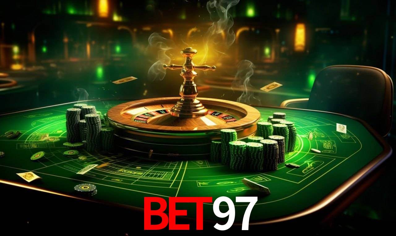 Interface Premium bet97