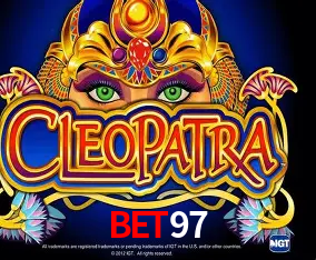 Descubra o Mundo do Cassino Online com bet97