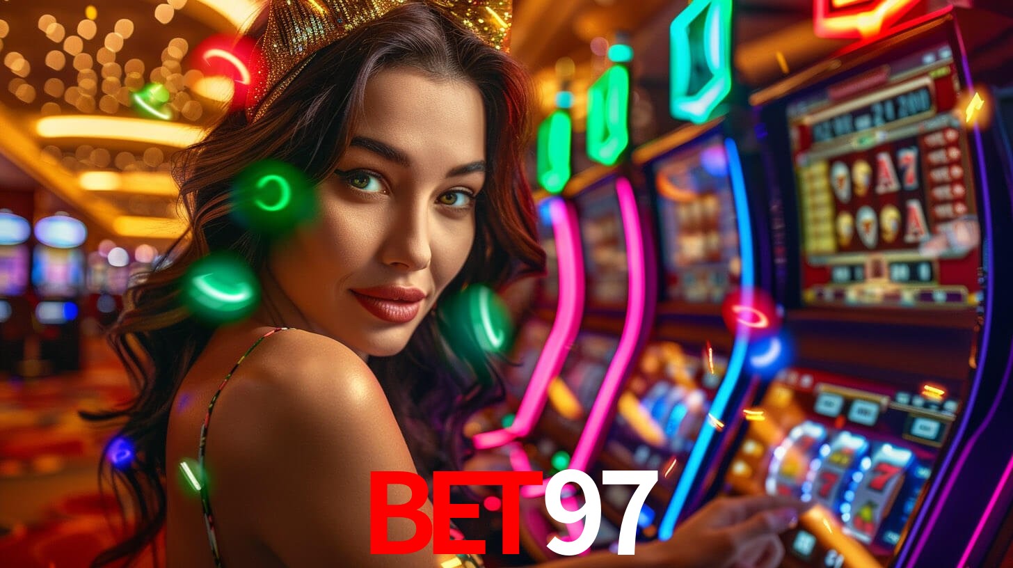 App mobile bet97