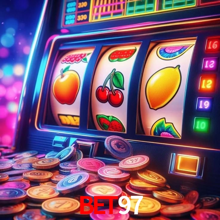 Cadastro Rápido bet97