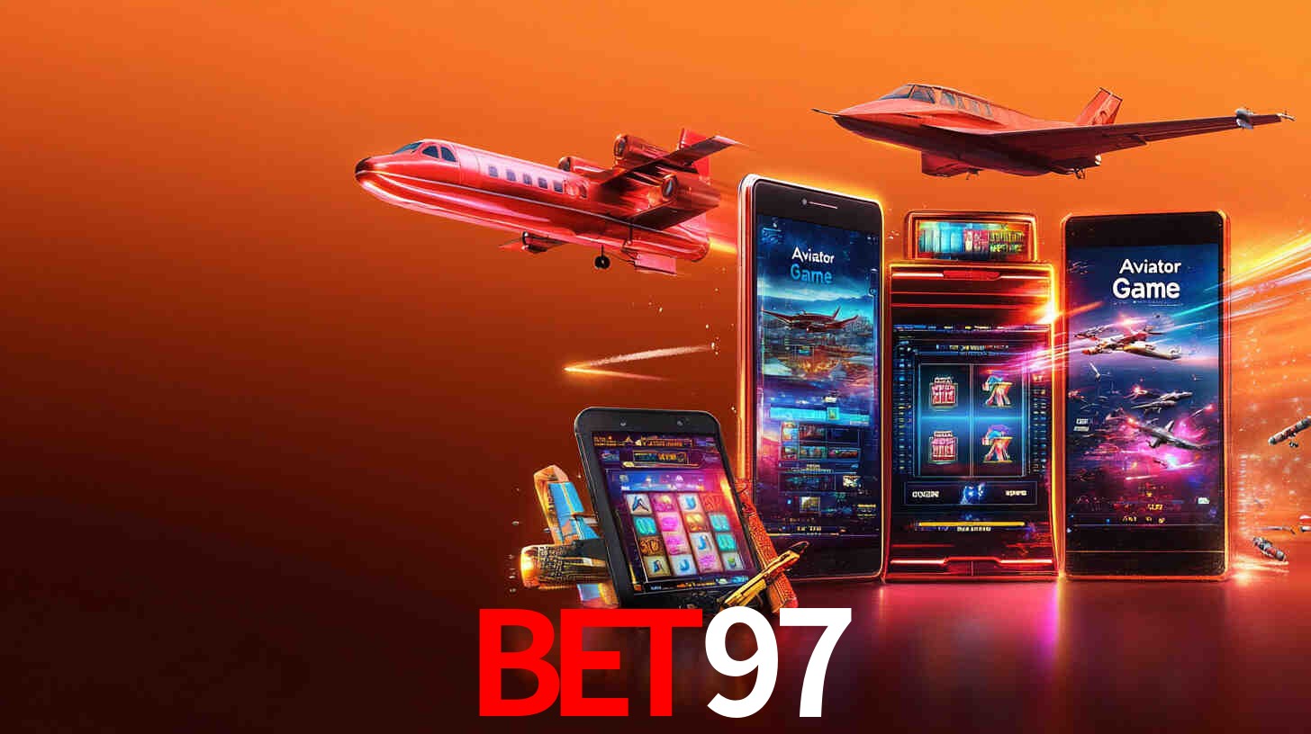 Descubra a Essência do bet97: Nossa História e Compromissos