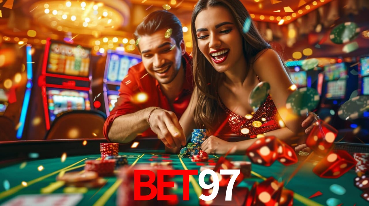 FAQ bet97 Brasil
